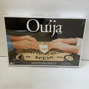NEW IN BOX HASBRO OUIJA BOARD